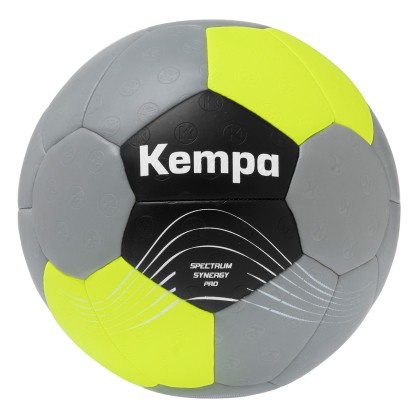 ballon kempa spectrum synergy pro - Espace-Handball.com