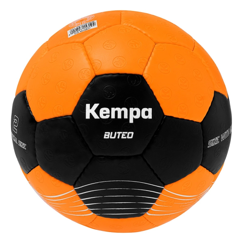 Ballon kempa buteo