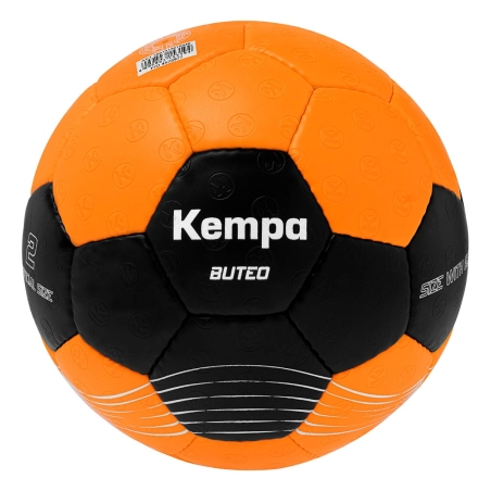 Ballon kempa buteo