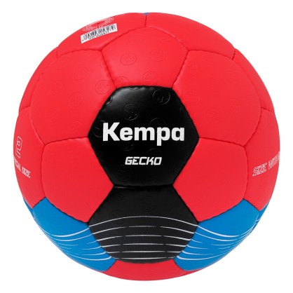 Ballon kempa GECKO - Espace-Handball.com