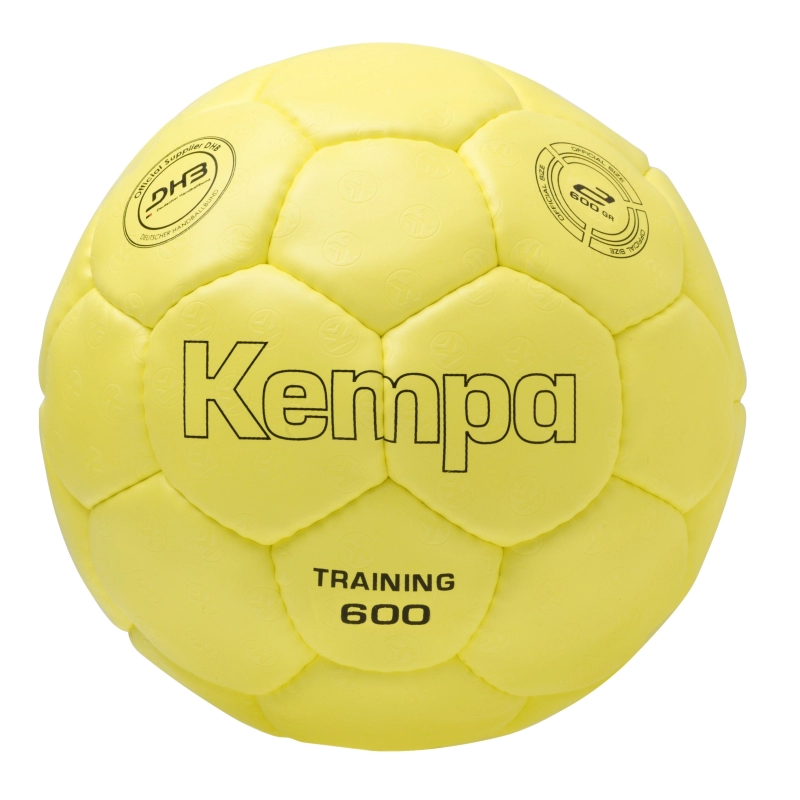 ballon kempa training 600