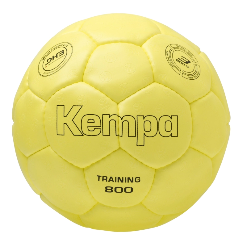 ballon kempa training 800