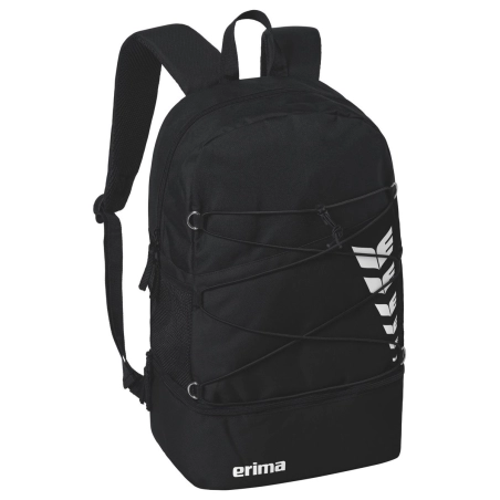 Sac à dos Filet Erima Noir