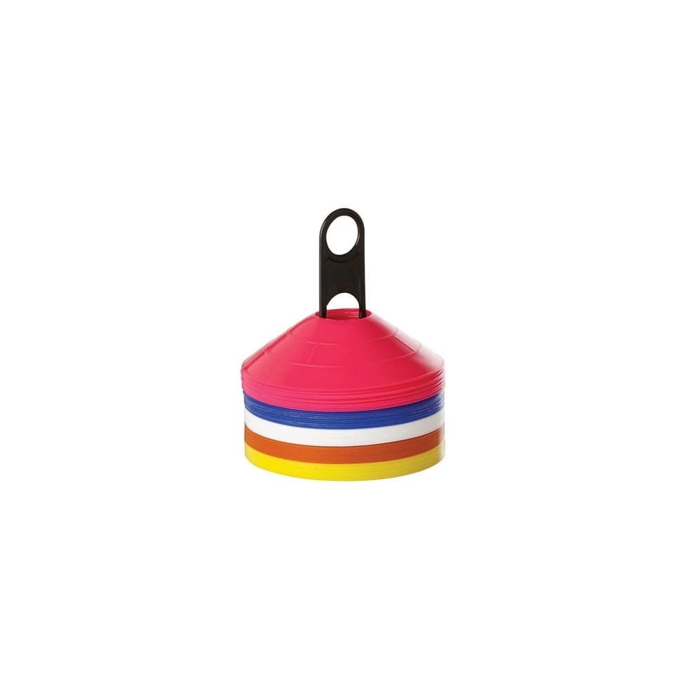 Kit de 60 coupelles