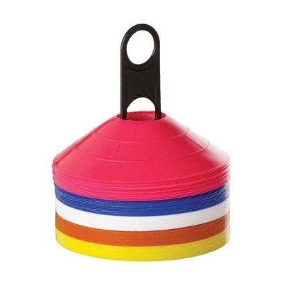 Kit de 60 coupelles - Espace-Handball.com