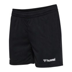 Short Arbitre Officiel FFHB Hummel Femme - Espace-Handball.com