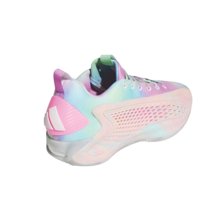 Chaussures AE1 Low Adidas Rose Chaussures AE1 Low Adidas Rose