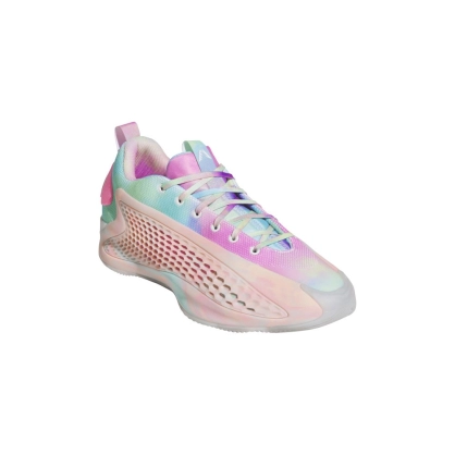 Chaussures AE1 Low Adidas Rose - Espace-Handball.com