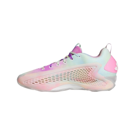 Chaussures AE1 Low Adidas Rose Chaussures AE1 Low Adidas Rose
