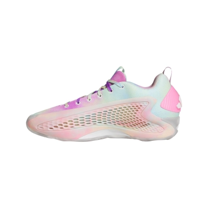 Chaussures AE1 Low Adidas Rose - Espace-Handball.com