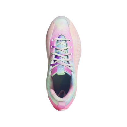 Chaussures AE1 Low Adidas Rose - Espace-Handball.com