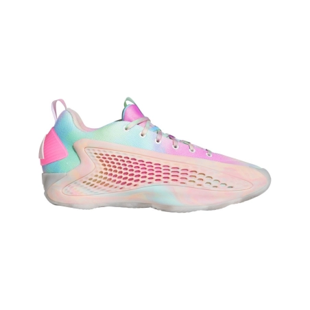 Chaussures AE1 Low Adidas Rose Chaussures AE1 Low Adidas Rose