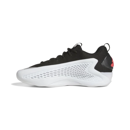 Chaussures Indoor A.E. 1 Basse Adidas Blanches Chaussures Indoor A.E. 1 Basse Adidas Blanches