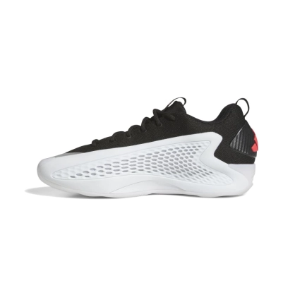 Chaussures Indoor A.E. 1 Basse Adidas Blanches - Espace-Handball.com