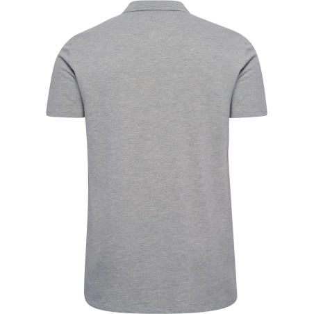 Polo HMLGO 2.0 Hummel Gris