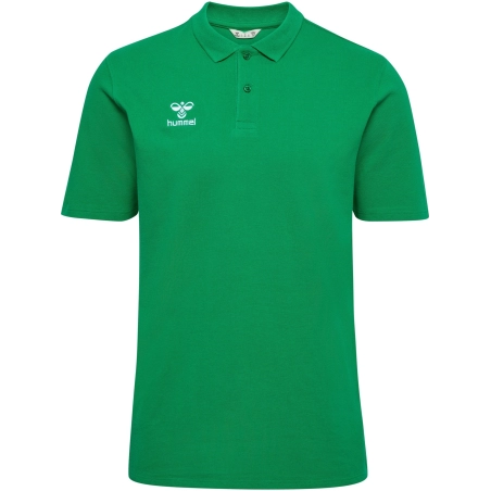 Polo HMLGO 2.0 Hummel Vert Polo HMLGO 2.0 Hummel Vert