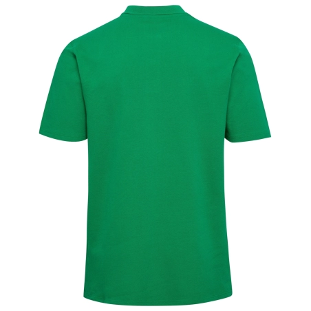 Polo HMLGO 2.0 Hummel Vert Polo HMLGO 2.0 Hummel Vert