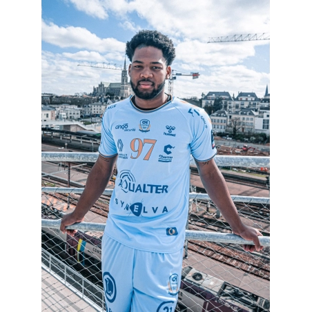 Lot de 12 Ensembles Handball Sublimés Hummel