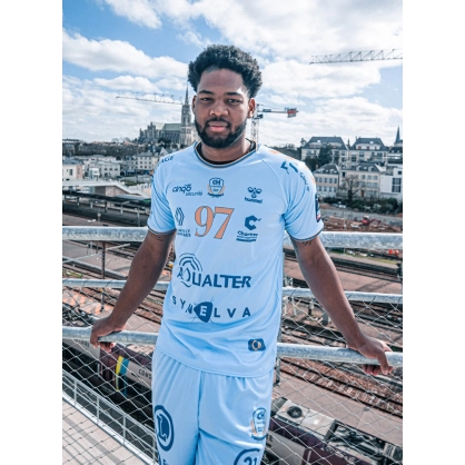 Lot de 12 Ensembles Handball Sublimés Hummel - Espace-Handball.com