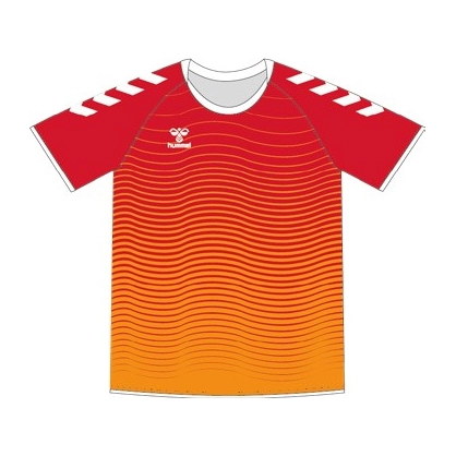 Lot de 12 Ensembles Handball Sublimés Hummel - Espace-Handball.com