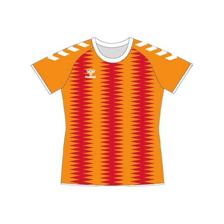 Lot de 12 Ensembles Handball Sublimés Hummel