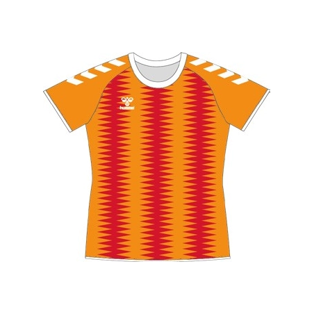 Lot de 12 Ensembles Handball Sublimés Hummel