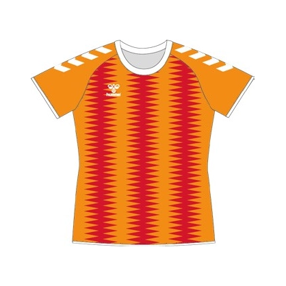 Lot de 12 Ensembles Handball Sublimés Hummel - Espace-Handball.com