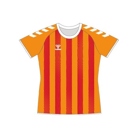 Lot de 12 Ensembles Handball Sublimés Hummel