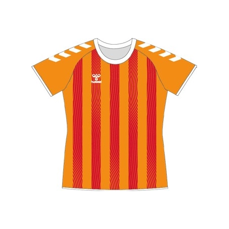 Lot de 12 Ensembles Handball Sublimés Hummel