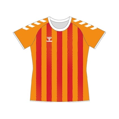 Lot de 12 Ensembles Handball Sublimés Hummel - Espace-Handball.com