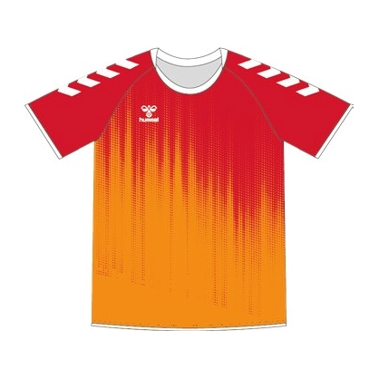 Lot de 12 Ensembles Handball Sublimés Hummel - Espace-Handball.com