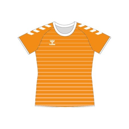 Lot de 12 Ensembles Handball Sublimés Hummel