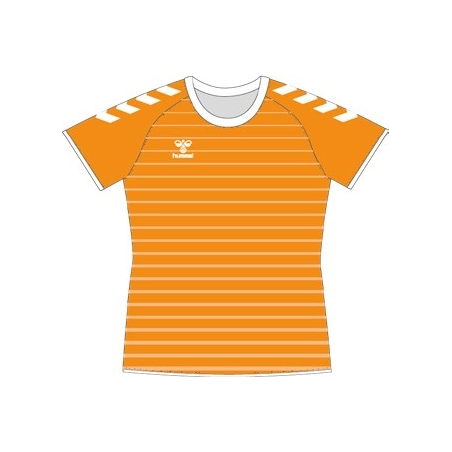 Lot de 12 Ensembles Handball Sublimés Hummel