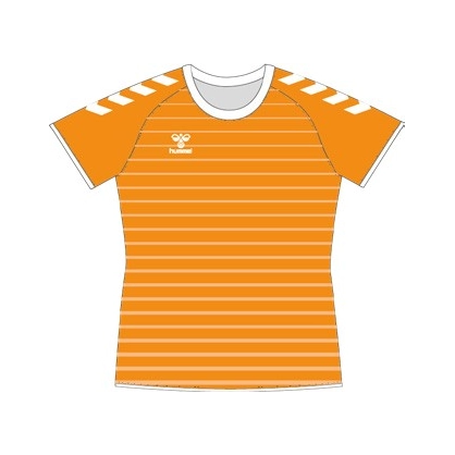 Lot de 12 Ensembles Handball Sublimés Hummel - Espace-Handball.com
