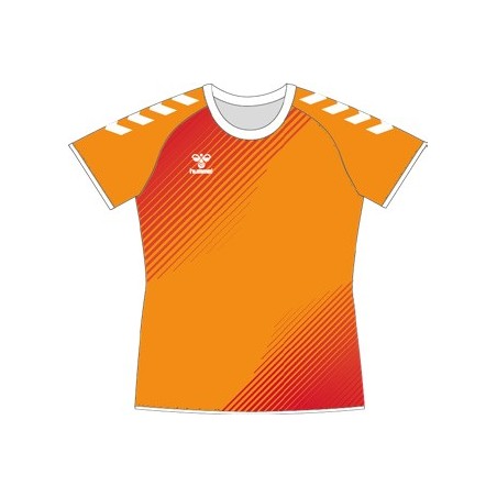 Lot de 12 Ensembles Handball Sublimés Hummel