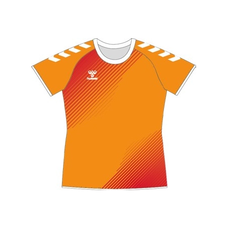 Lot de 12 Ensembles Handball Sublimés Hummel