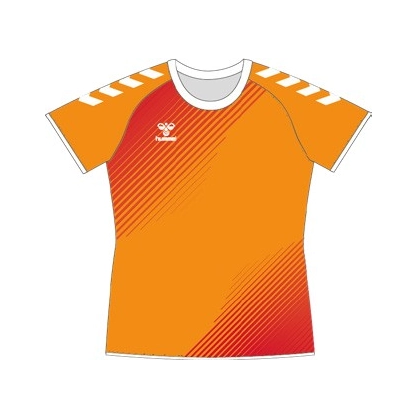 Lot de 12 Ensembles Handball Sublimés Hummel - Espace-Handball.com