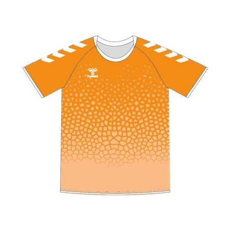 Lot de 12 Ensembles Handball Sublimés Hummel