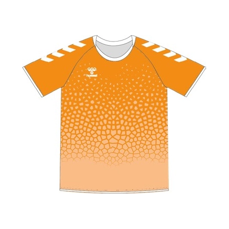 Lot de 12 Ensembles Handball Sublimés Hummel