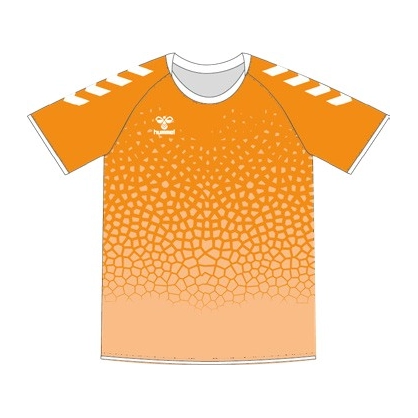 Lot de 12 Ensembles Handball Sublimés Hummel - Espace-Handball.com