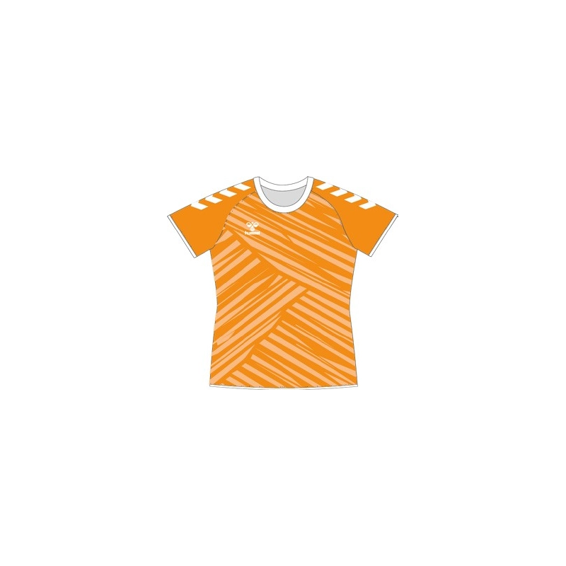 Lot de 12 Ensembles Handball Sublimés Hummel