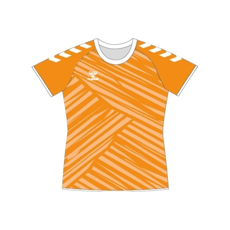 Lot de 12 Ensembles Handball Sublimés Hummel