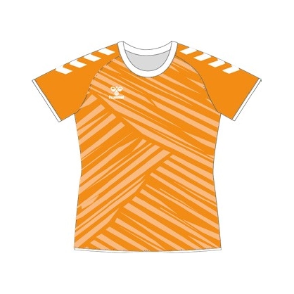 Lot de 12 Ensembles Handball Sublimés Hummel - Espace-Handball.com