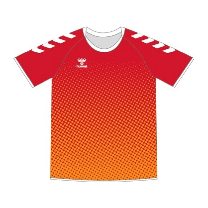 Lot de 12 Ensembles Handball Sublimés Hummel - Espace-Handball.com