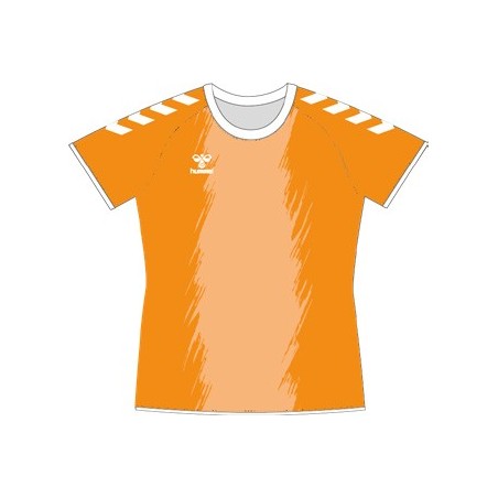 Lot de 12 Ensembles Handball Sublimés Hummel