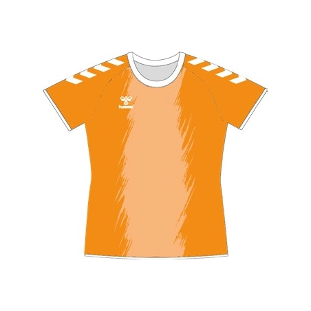 Lot de 12 Ensembles Handball Sublimés Hummel