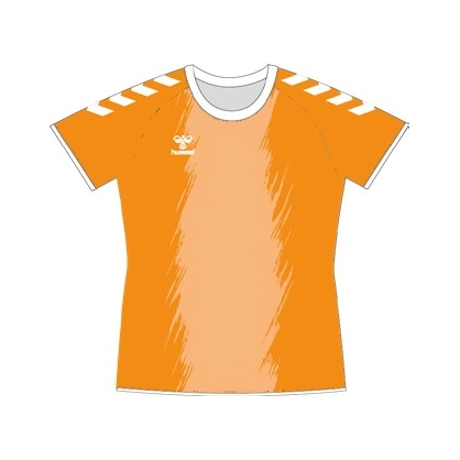 Lot de 12 Ensembles Handball Sublimés Hummel - Espace-Handball.com