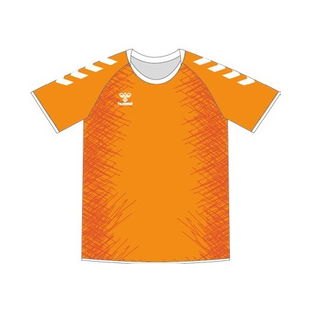 Lot de 12 Ensembles Handball Sublimés Hummel