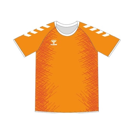 Lot de 12 Ensembles Handball Sublimés Hummel