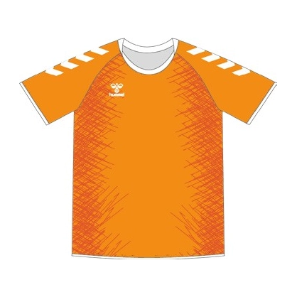 Lot de 12 Ensembles Handball Sublimés Hummel - Espace-Handball.com